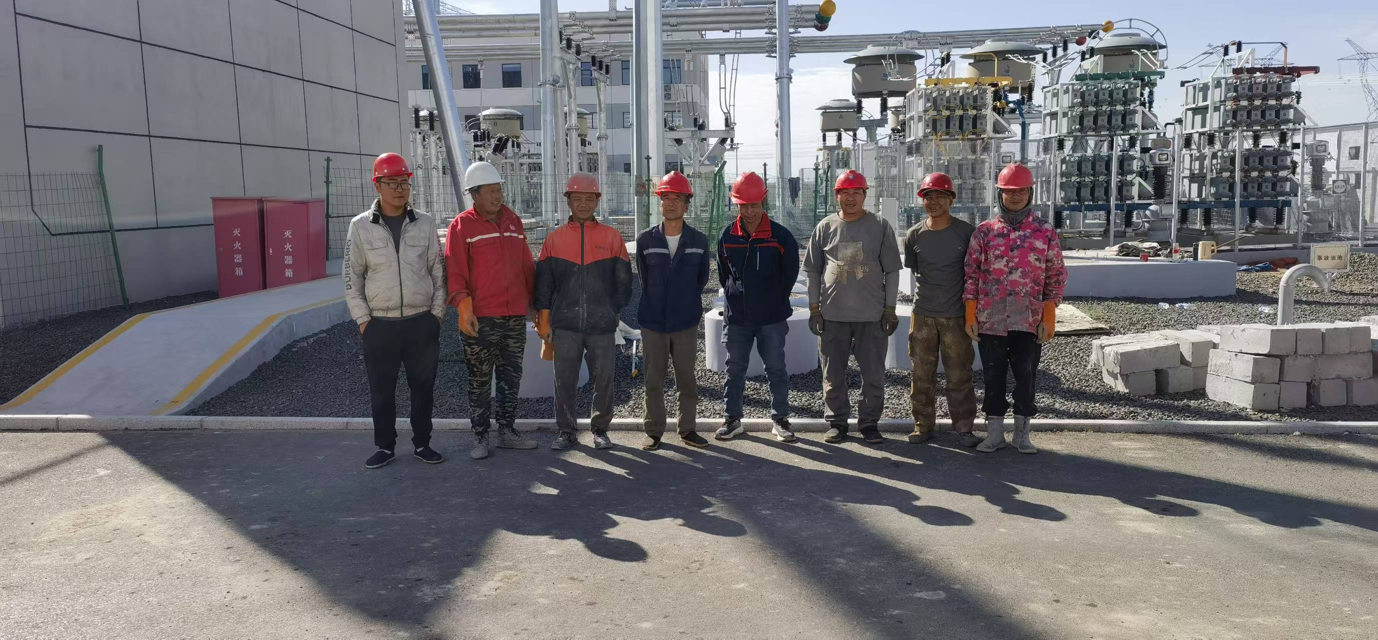 惠济地基沉降如何修复？